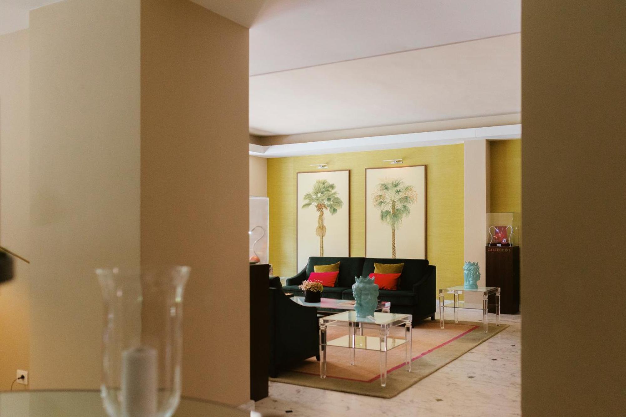 Hotel Miramare Civitanova Marche Exterior photo