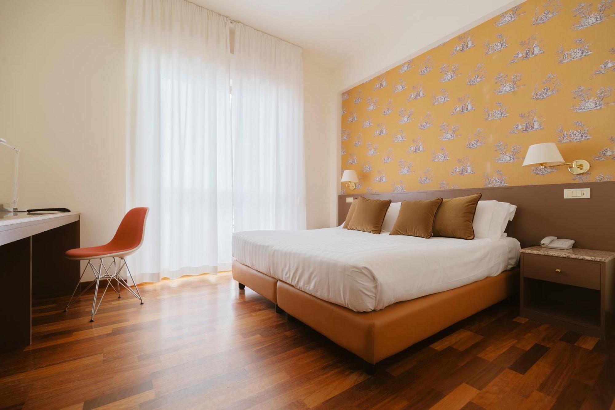 Hotel Miramare Civitanova Marche Exterior photo